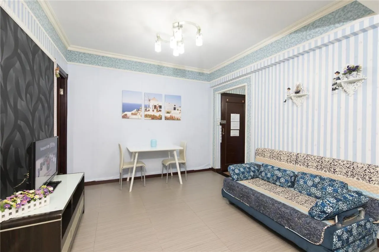 3Room Charming Apt,8Pax Hong Kong 0*,  China