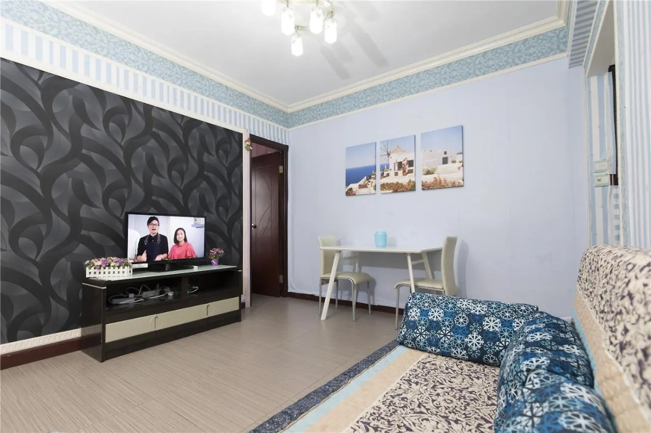 Apartment 3Room Charming Apt,8Pax Hong Kong China