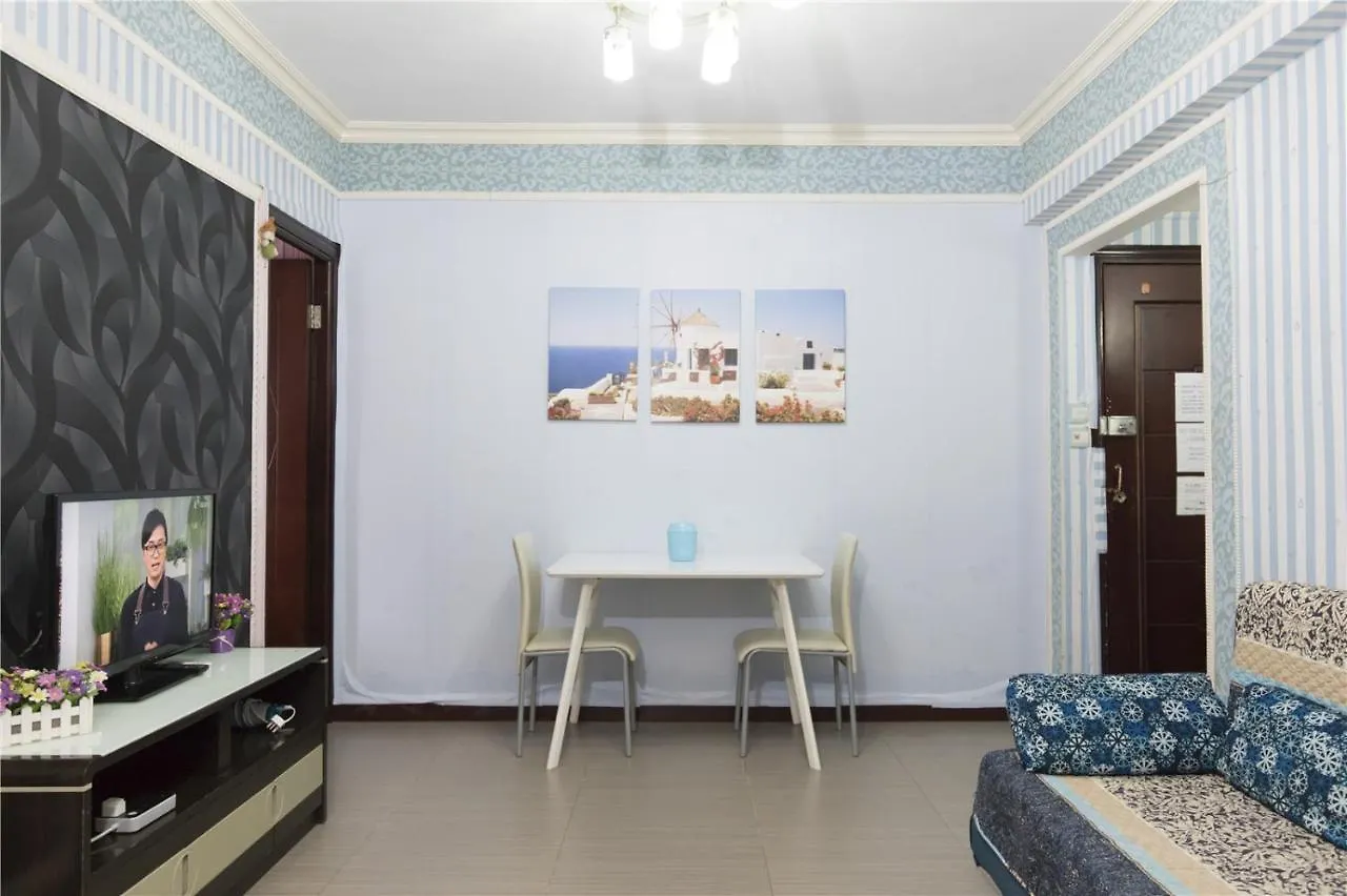 Apartment 3Room Charming Apt,8Pax Hong Kong