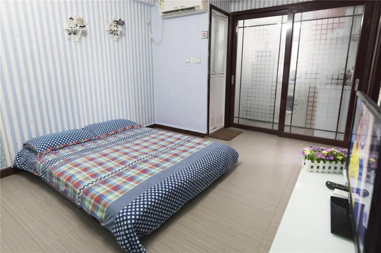 Apartment 3Room Charming Apt,8Pax Hong Kong