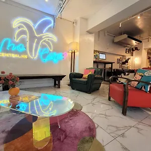 3* 酒店 迷你中环